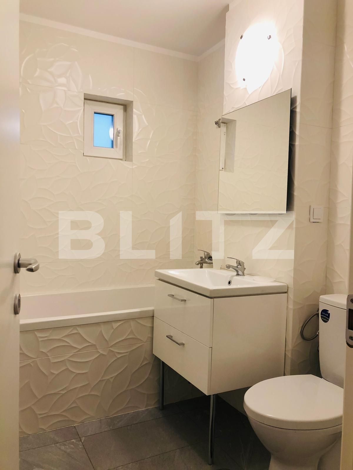 Apartament de închiriat 3 camere Grigorescu - 60931AI | BLITZ Cluj-Napoca | Poza16
