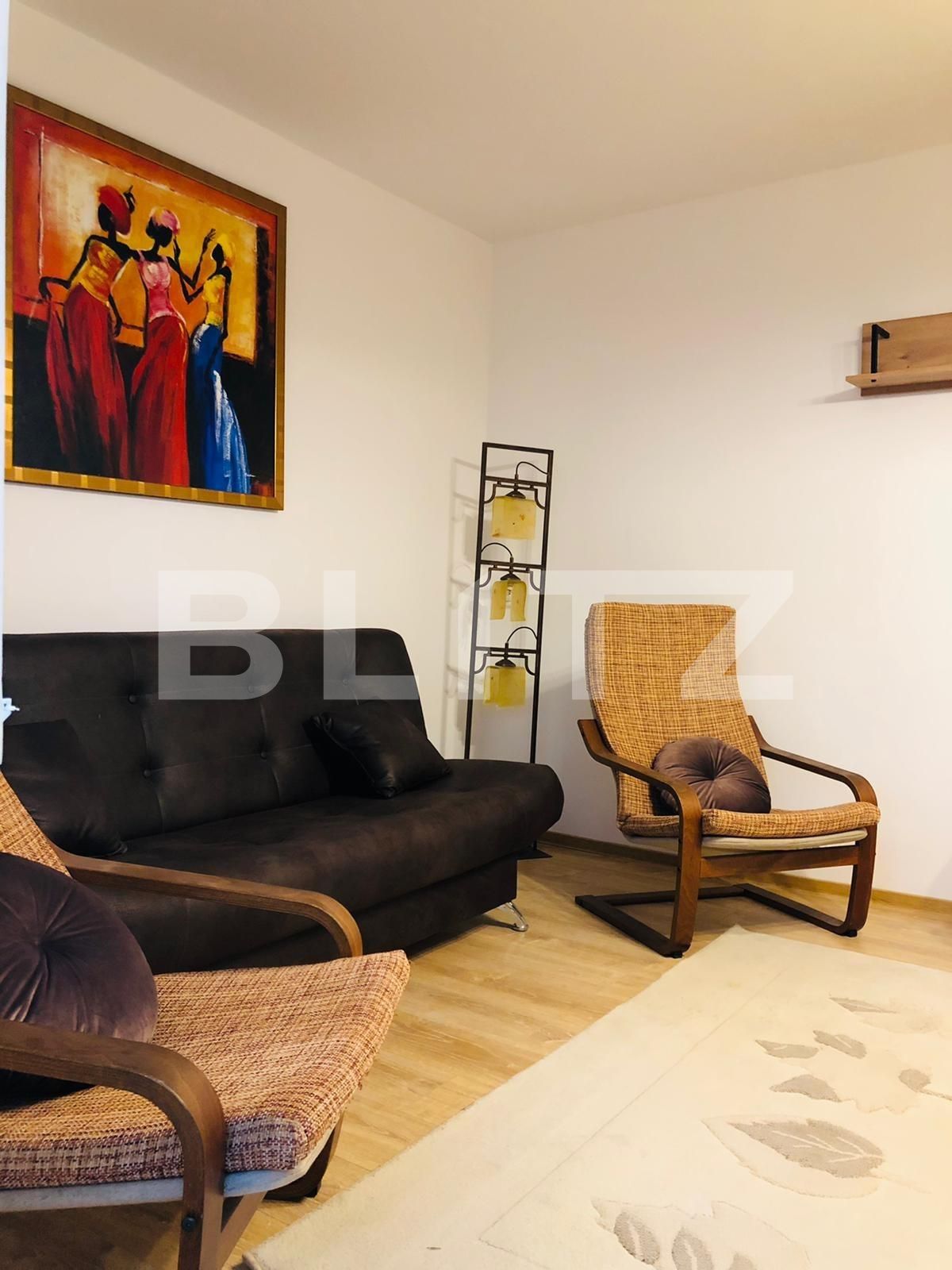 Apartament de închiriat 3 camere Grigorescu - 60931AI | BLITZ Cluj-Napoca | Poza13