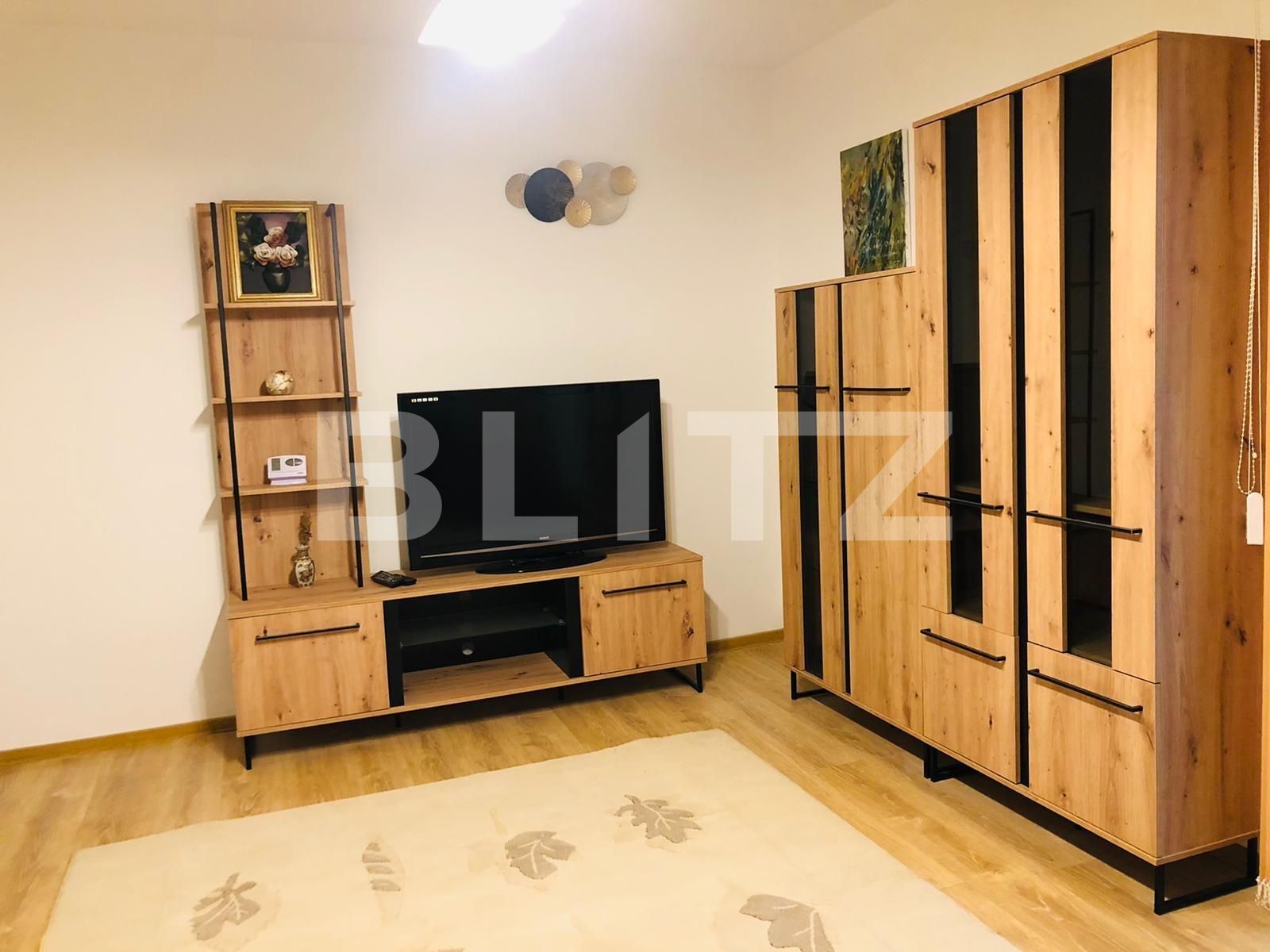 Apartament de închiriat 3 camere Grigorescu - 60931AI | BLITZ Cluj-Napoca | Poza14