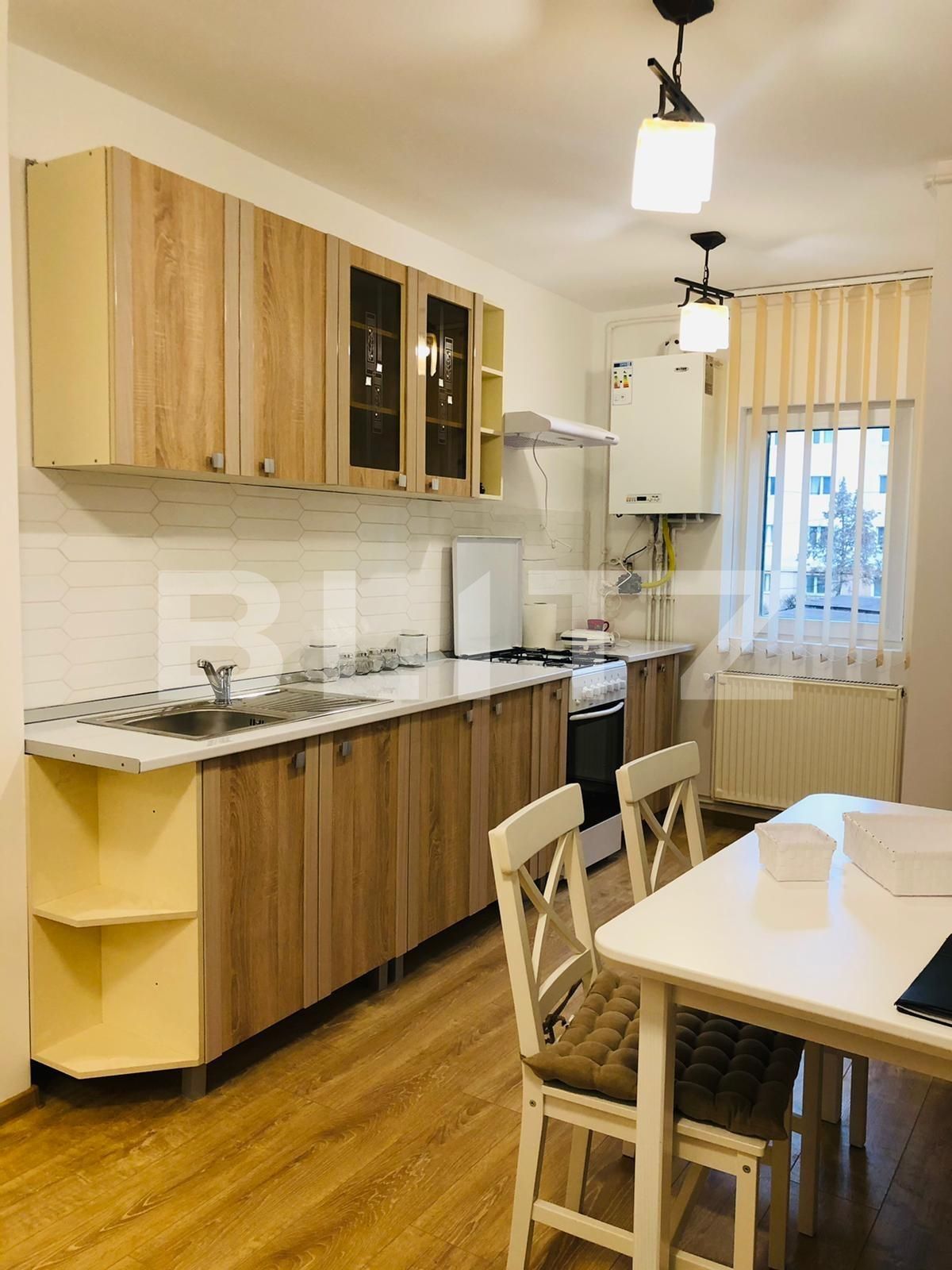 Apartament de închiriat 3 camere Grigorescu - 60931AI | BLITZ Cluj-Napoca | Poza7