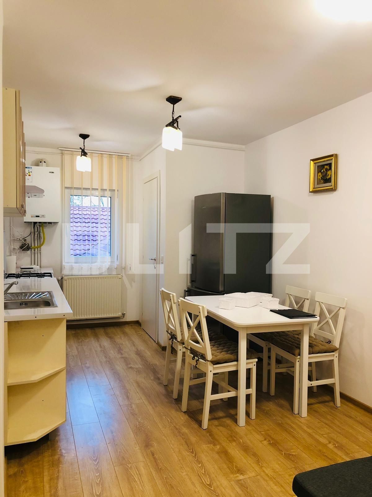 Apartament de închiriat 3 camere Grigorescu - 60931AI | BLITZ Cluj-Napoca | Poza8