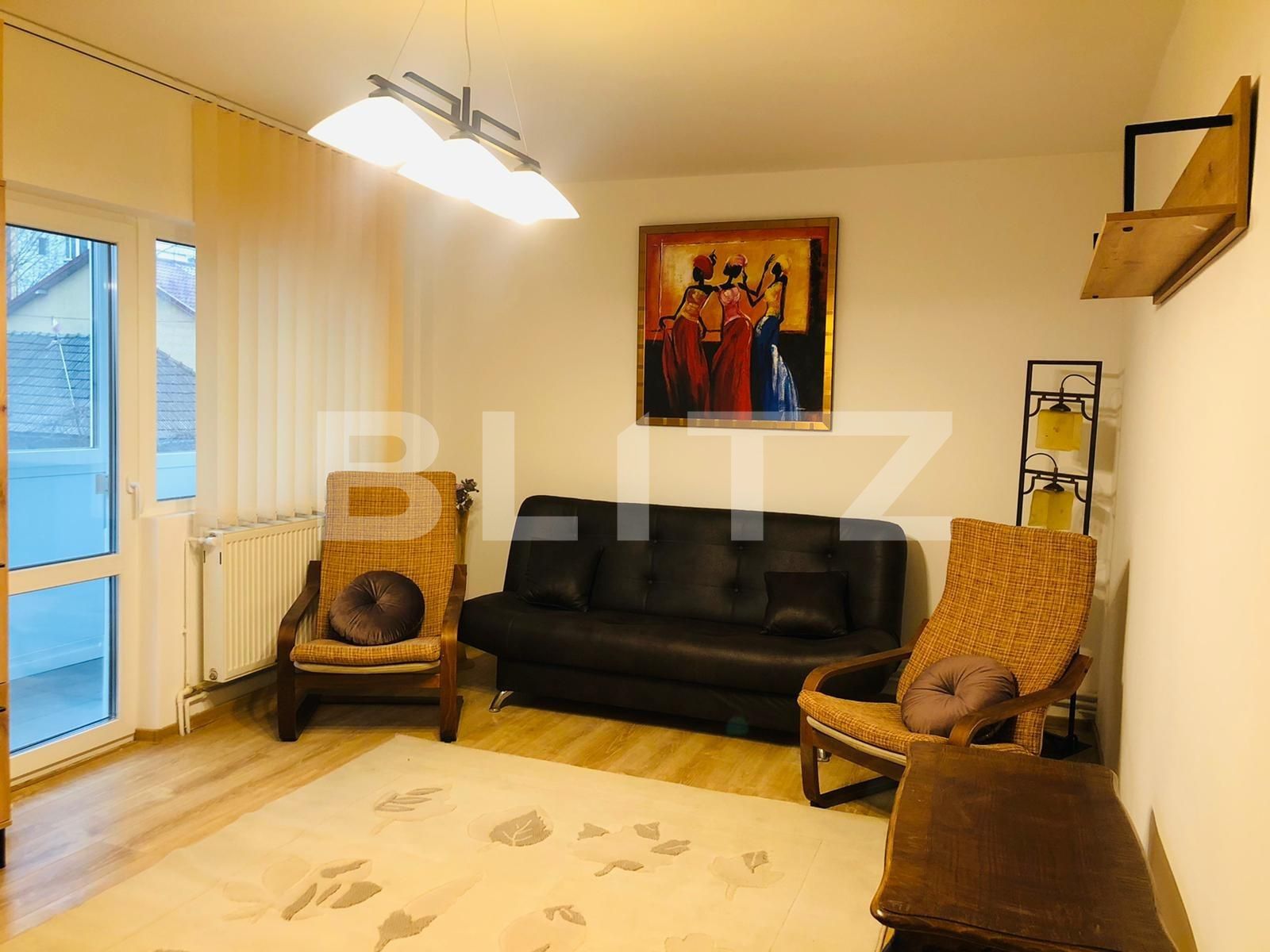 Apartament de închiriat 3 camere Grigorescu - 60931AI | BLITZ Cluj-Napoca | Poza11