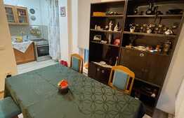 Investitie! Apartament cu 2 camere in vila, 56 mp, boxa si parcare, Grigorescu