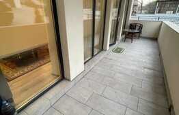 Investitie! Apartament cu 2 camere in vila, 56 mp, boxa si parcare, Grigorescu