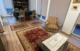 Investitie! Apartament cu 2 camere in vila, 56 mp, boxa si parcare, Grigorescu