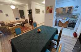 Investitie! Apartament cu 2 camere in vila, 56 mp, boxa si parcare, Grigorescu