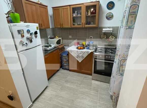 Apartament de vânzare 2 camere Grigorescu - 60932AV | BLITZ Cluj-Napoca | Poza4