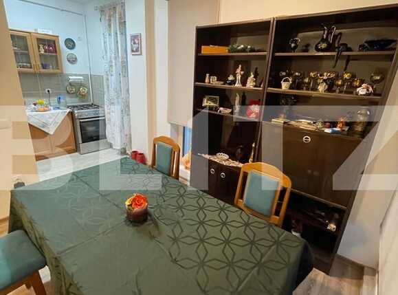 Apartament de vânzare 2 camere Grigorescu - 60932AV | BLITZ Cluj-Napoca | Poza5