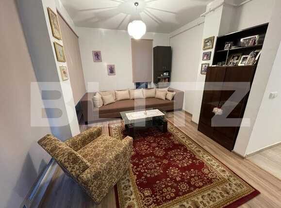 Apartament de vânzare 2 camere Grigorescu - 60932AV | BLITZ Cluj-Napoca | Poza1