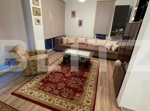 Apartament de vânzare 2 camere Grigorescu - 60932AV | BLITZ Cluj-Napoca | Poza3