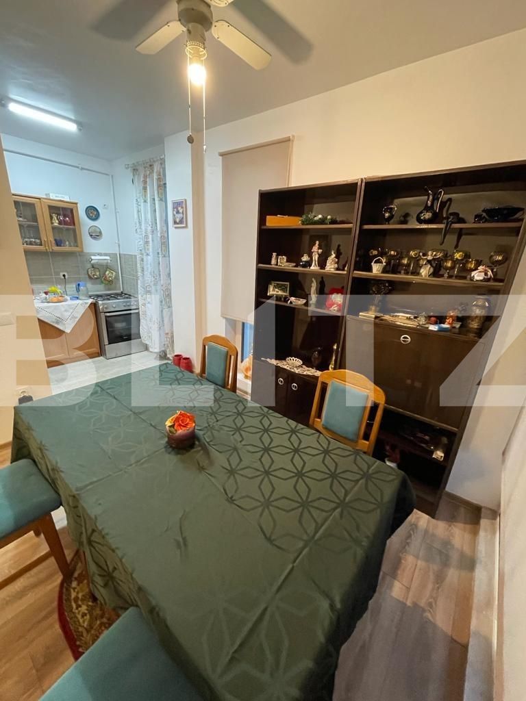 Apartament de vânzare 2 camere Grigorescu - 60932AV | BLITZ Cluj-Napoca | Poza5