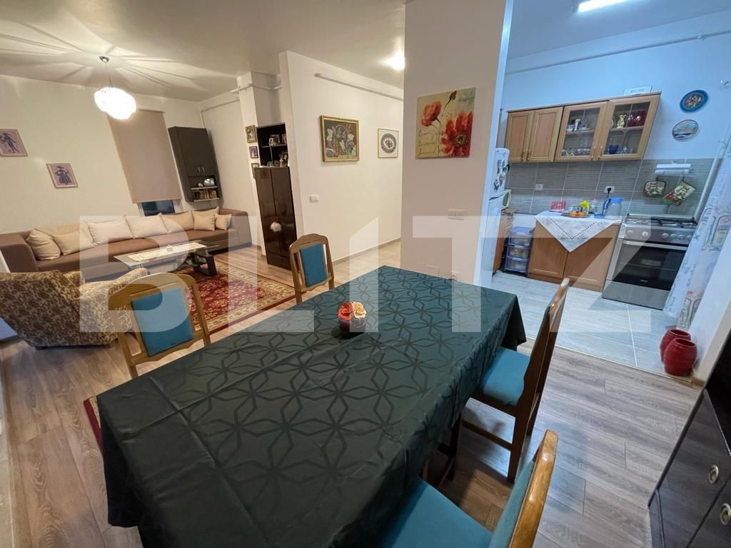 Apartament de vânzare 2 camere Grigorescu - 60932AV | BLITZ Cluj-Napoca | Poza6