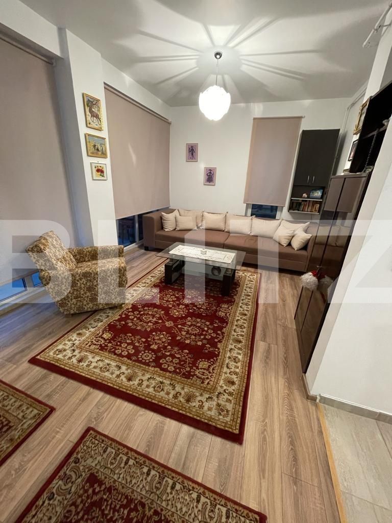 Apartament de vânzare 2 camere Grigorescu - 60932AV | BLITZ Cluj-Napoca | Poza3