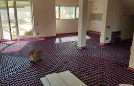 Duplex 115 mp, teren 325 mp, zona de case, acces facil bus!