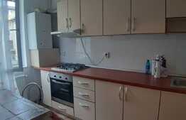 Apartament 1 camera, 38 mp, zona strazii Porii, loc de parcare