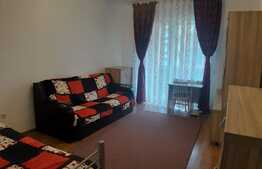 Apartament 1 camera, 38 mp, zona strazii Porii, loc de parcare