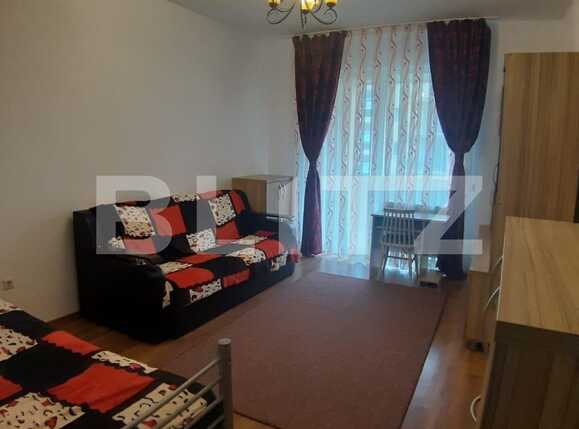 Garsonieră de închiriat Floreşti - 60934AI | BLITZ Cluj-Napoca | Poza1