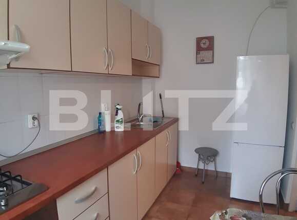 Garsonieră de închiriat Floreşti - 60934AI | BLITZ Cluj-Napoca | Poza3