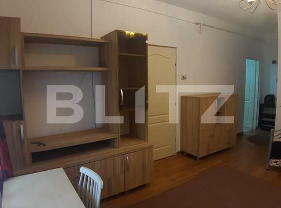 Garsonieră de închiriat Floreşti - 60934AI | BLITZ Cluj-Napoca | Poza4