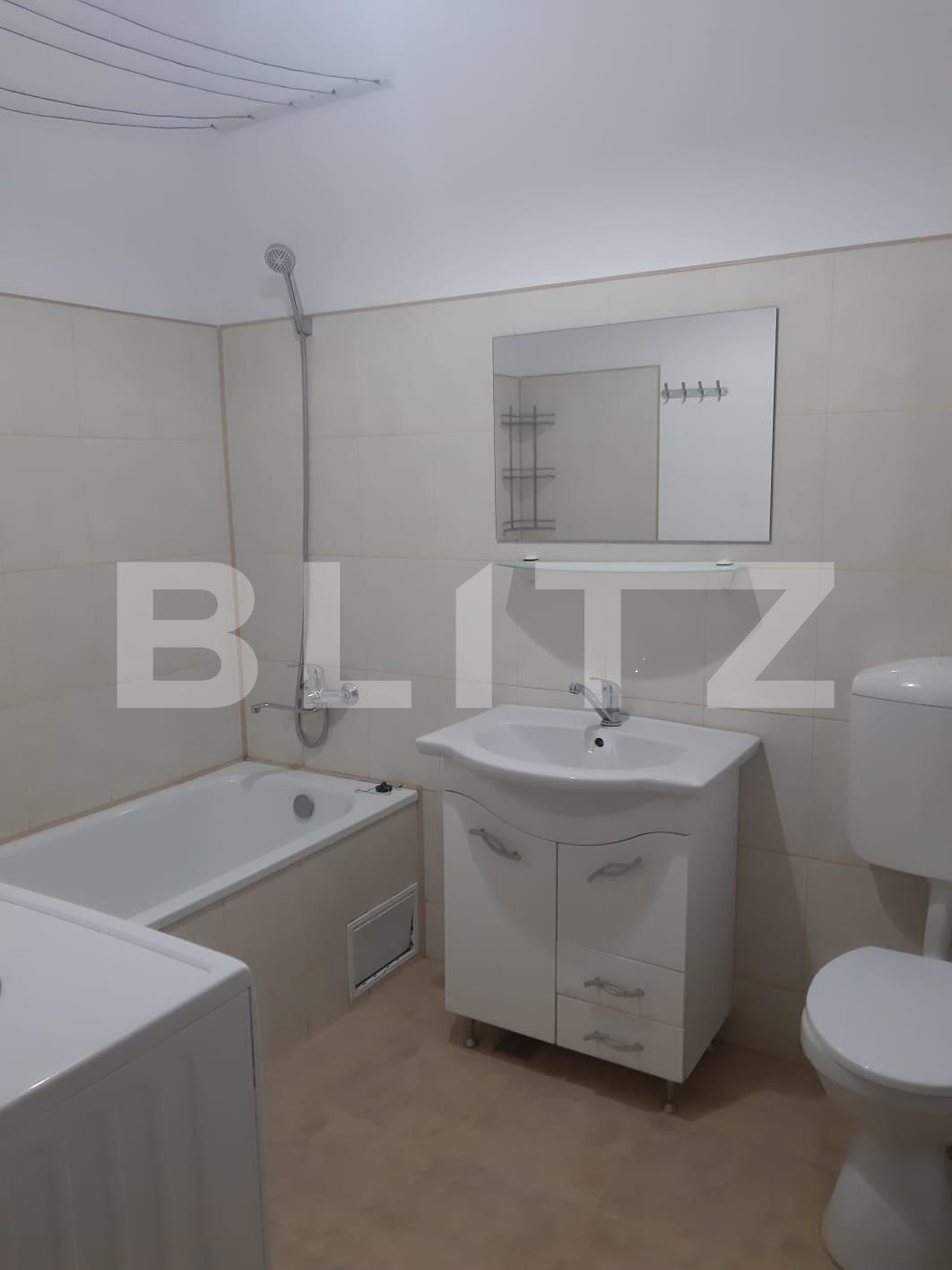 Garsonieră de închiriat Floreşti - 60934AI | BLITZ Cluj-Napoca | Poza8