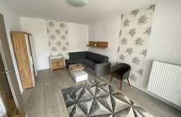 Apartament 2 camere, 54 mp, decomandat,  Avantgarden Tractoru