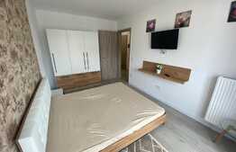 Apartament 2 camere, 54 mp, decomandat,  Avantgarden Tractoru