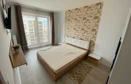 Apartament 2 camere, 54 mp, decomandat,  Avantgarden Tractoru