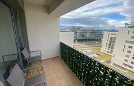 Apartament 2 camere, 54 mp, decomandat,  Avantgarden Tractoru