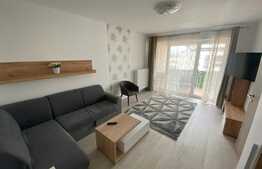 Apartament 2 camere, 54 mp, decomandat,  Avantgarden Tractoru