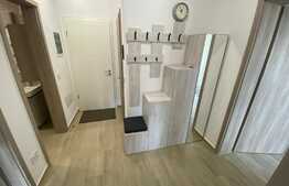 Apartament 2 camere, 54 mp, decomandat,  Avantgarden Tractoru
