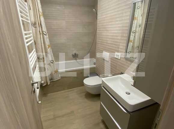 Apartament de închiriat 2 camere Avantgarden - 60937AI | BLITZ Brașov | Poza6