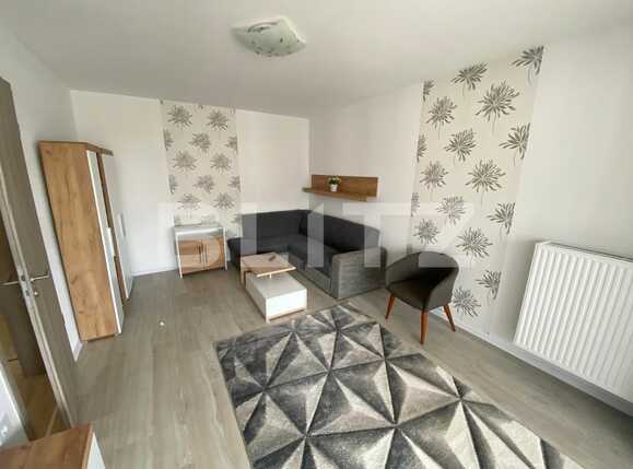 Apartament de închiriat 2 camere Avantgarden - 60937AI | BLITZ Brașov | Poza1