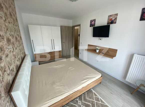 Apartament de închiriat 2 camere Avantgarden - 60937AI | BLITZ Brașov | Poza3