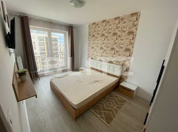 Apartament de închiriat 2 camere Avantgarden - 60937AI | BLITZ Brașov | Poza4