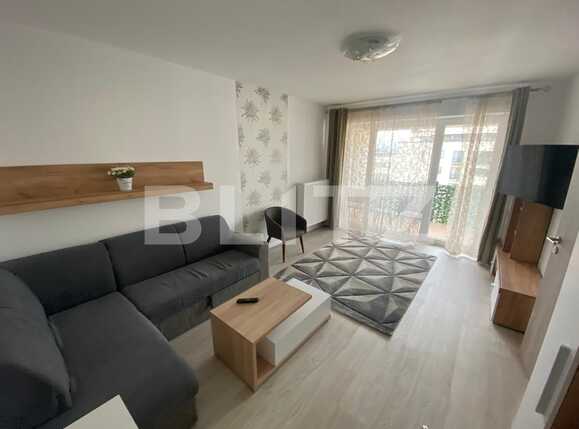 Apartament de închiriat 2 camere Avantgarden - 60937AI | BLITZ Brașov | Poza2