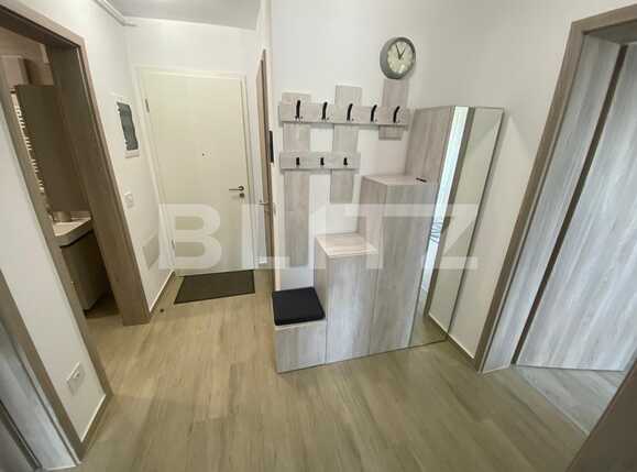 Apartament de închiriat 2 camere Avantgarden - 60937AI | BLITZ Brașov | Poza8