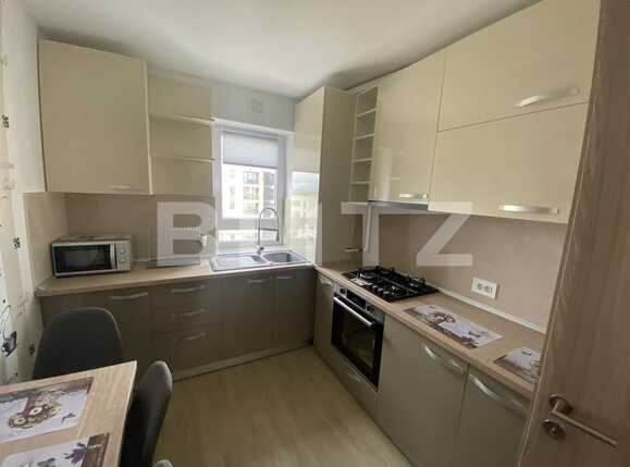 Apartament de închiriat 2 camere Avantgarden - 60937AI | BLITZ Brașov | Poza5