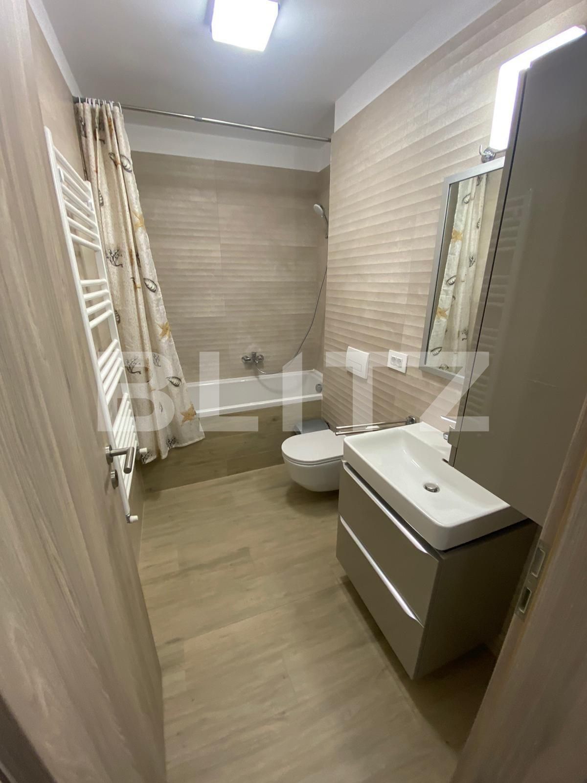Apartament de închiriat 2 camere Avantgarden - 60937AI | BLITZ Brașov | Poza6