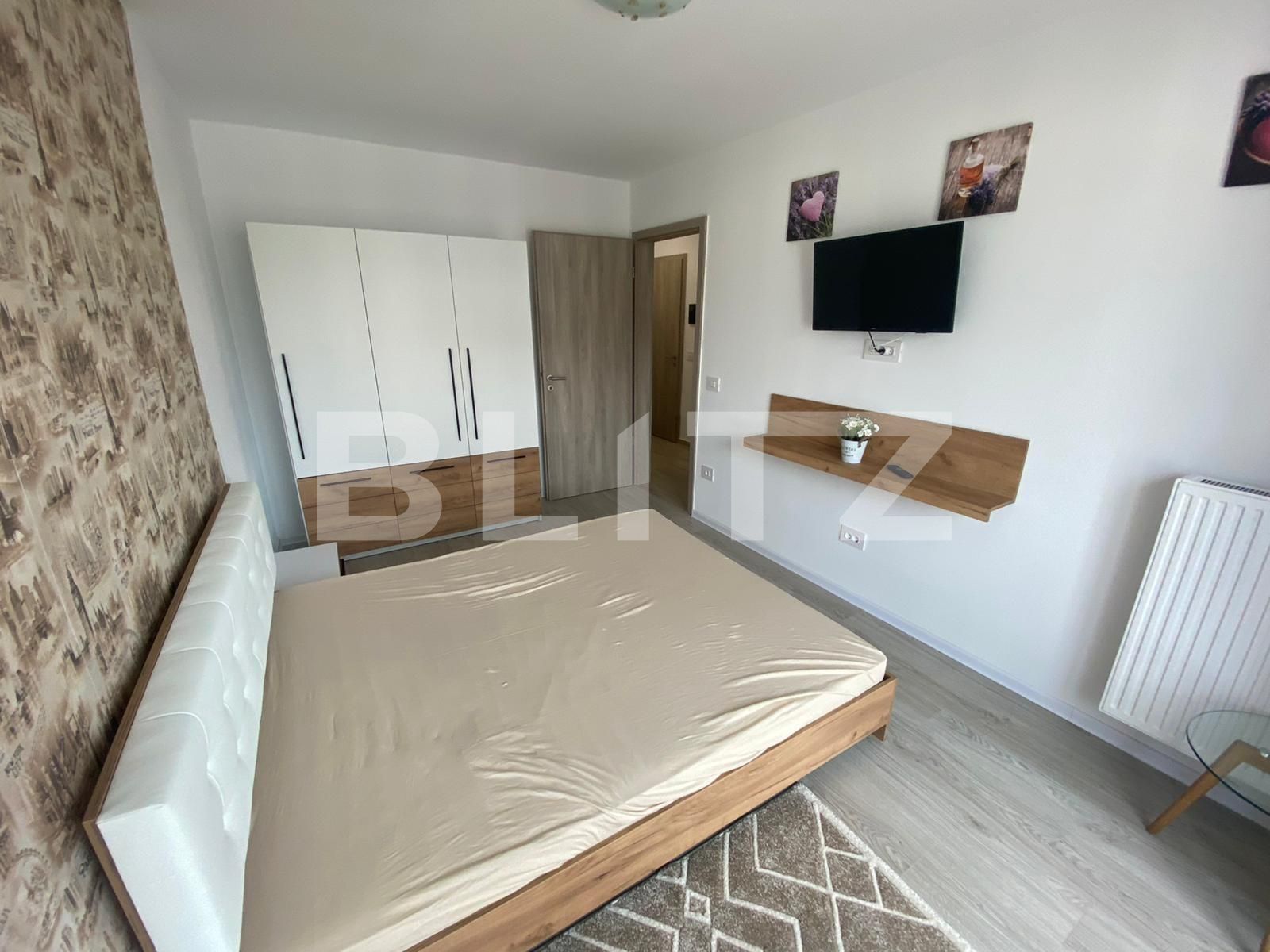 Apartament de închiriat 2 camere Avantgarden - 60937AI | BLITZ Brașov | Poza3