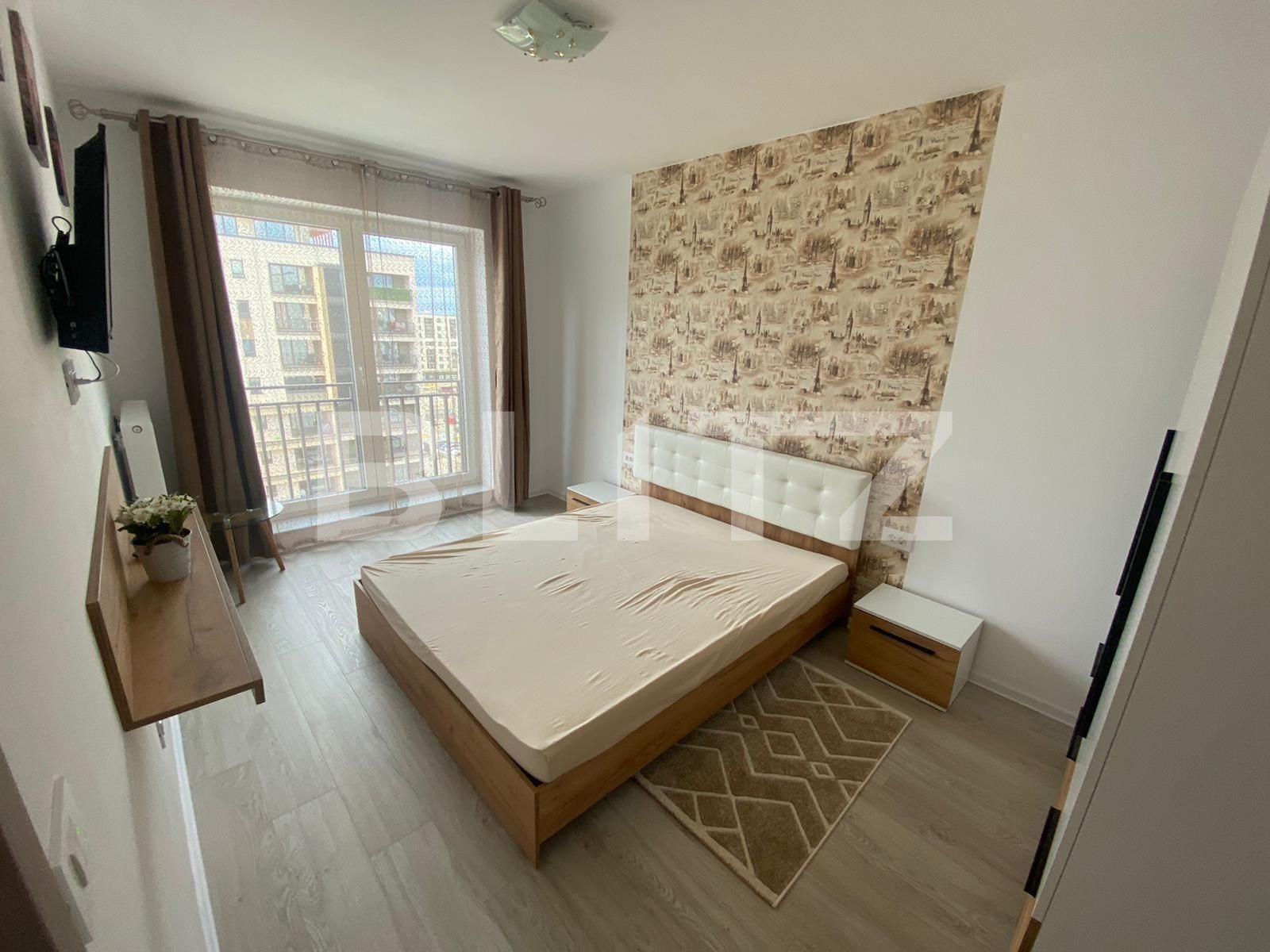 Apartament de închiriat 2 camere Avantgarden - 60937AI | BLITZ Brașov | Poza4