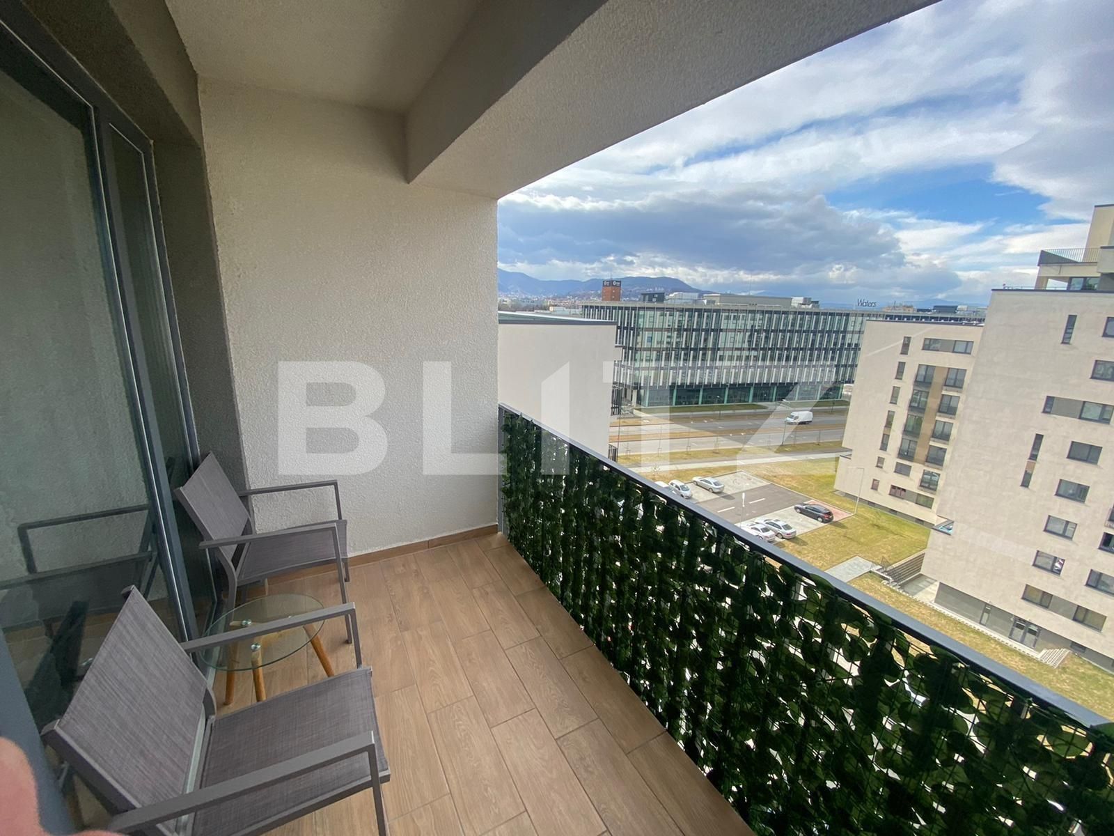 Apartament de închiriat 2 camere Avantgarden - 60937AI | BLITZ Brașov | Poza7