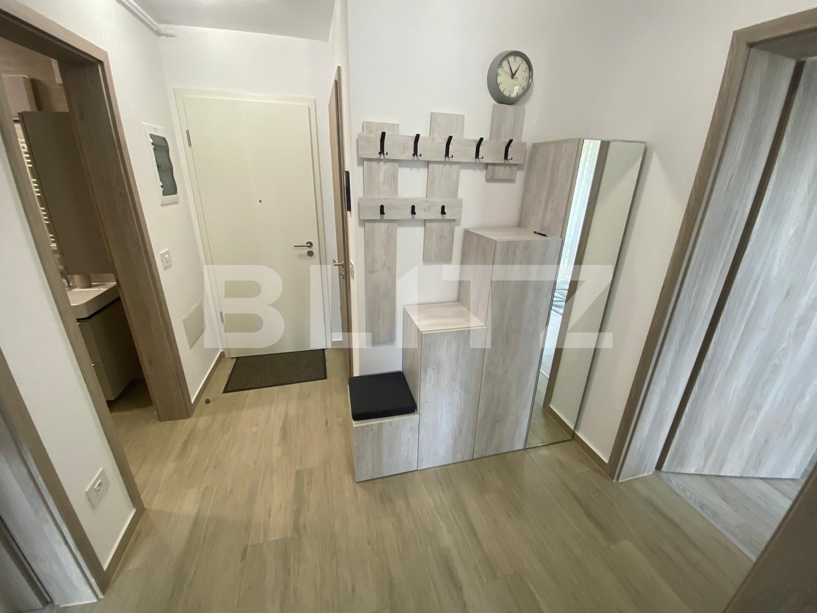 Apartament de închiriat 2 camere Avantgarden - 60937AI | BLITZ Brașov | Poza8
