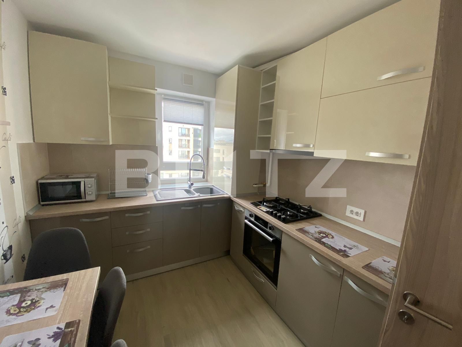Apartament de închiriat 2 camere Avantgarden - 60937AI | BLITZ Brașov | Poza5