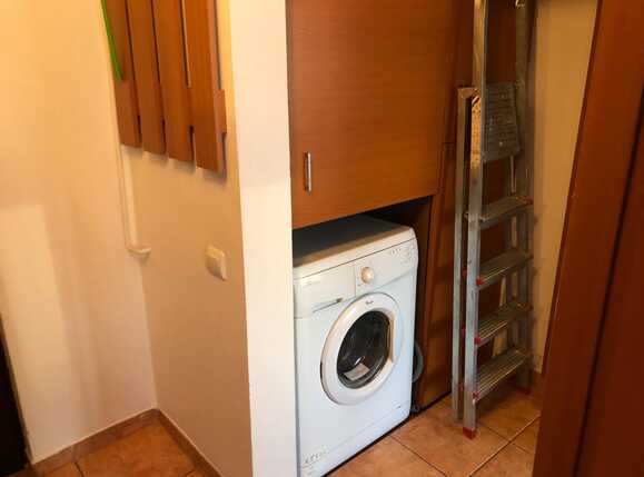 Apartament de închiriat 2 camere Manastur - 60938AI | BLITZ Cluj-Napoca | Poza8