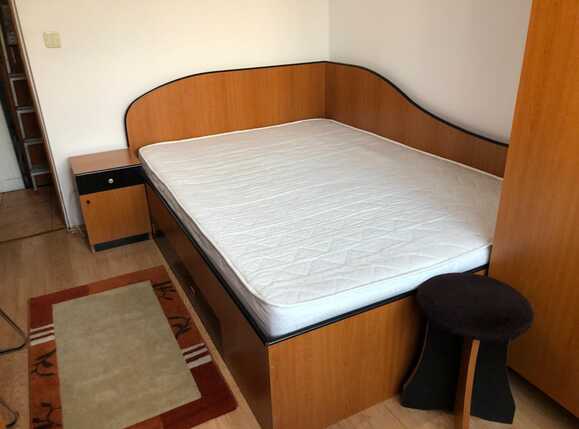 Apartament de închiriat 2 camere Manastur - 60938AI | BLITZ Cluj-Napoca | Poza1