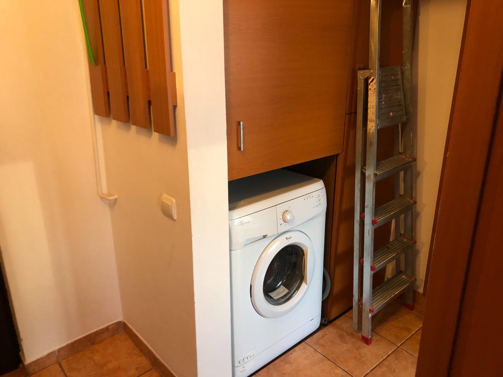 Apartament de închiriat 2 camere Manastur - 60938AI | BLITZ Cluj-Napoca | Poza8