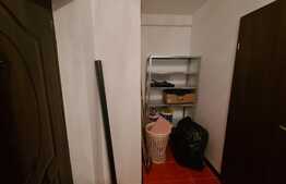 Apartament 1 camera, 41mp, decomandat! Zona strazii Stejarului!