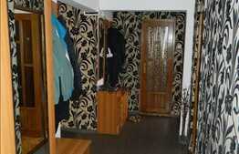 Vanzare apartament cu 4 camere, 91 mp, decomandat,  garaj