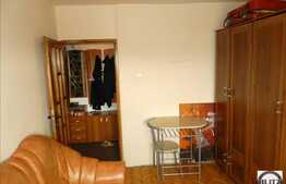 Vanzare apartament cu 4 camere, 91 mp, decomandat,  garaj