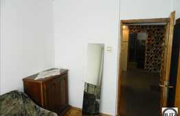 Vanzare apartament cu 4 camere, 91 mp, decomandat,  garaj